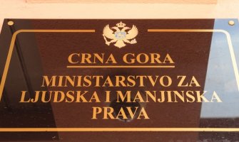 Ministarstvo za ljudska i manjinska prava: Antimuslimanska akcija u Beranama dogodila se dan nakon okupljana pristalica četničkog pokreta