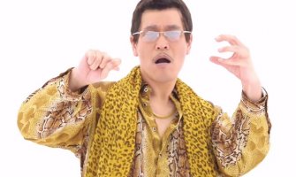 Novi Gangnam Style:Bizarni hit koji će  pokoriti svijet (VIDEO)