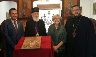  Beogradska Patrijaršija izaziva nerede koji mogu da ugroze mir i bezbijednost