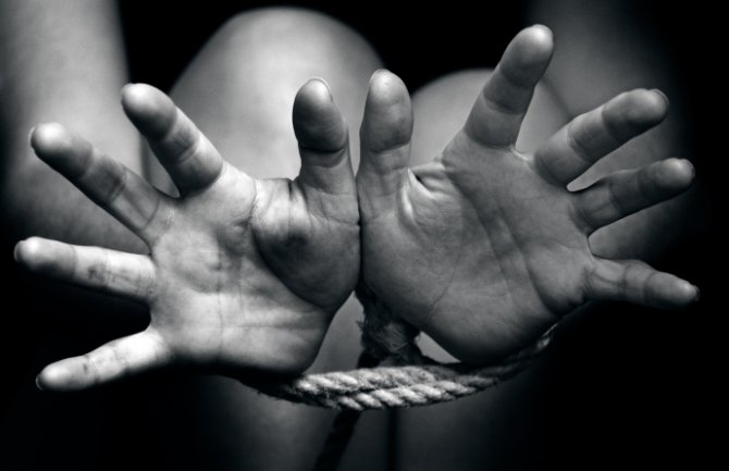 15 žrtava trgovine ljudima u Crnoj Gori od 2012. 