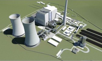 Nema radnih mjesta bez gradnje drugog bloka TE