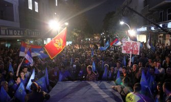 CKM: Za DF zakoni ne važe