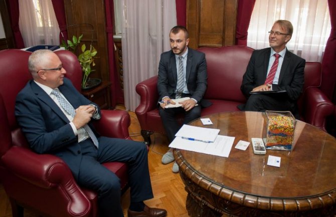 Ostvaren značajan napredak u evroatlanskim integracijama