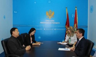 Iskustva Kine na svim nivoima mogu biti  značajna za reformu našeg obrazovnog sistema