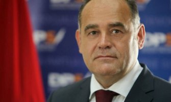 Simović u Plužinama: Stabilna država – šansa za napredak