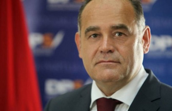 Simović u Plužinama: Stabilna država – šansa za napredak