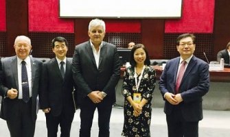 Deng Vestfal: Crna Gora interesantna kineskim turistima