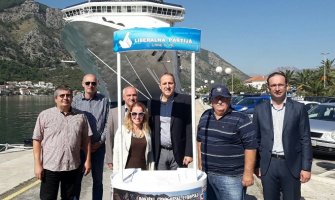 Liberali Kotor: Ako ne bude koncesije za Luku, raskid koalicije