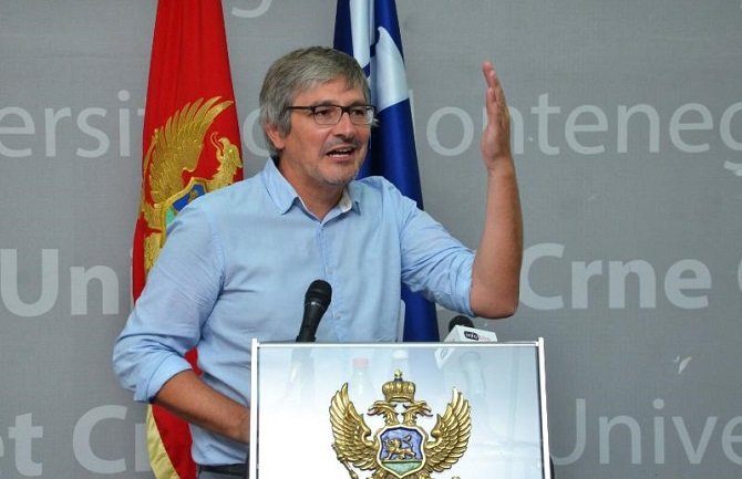 Održano predavanje o akreditaciji u visokom obrazovanju