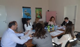 Vuković i Redžepagić izabrani za koordinatore