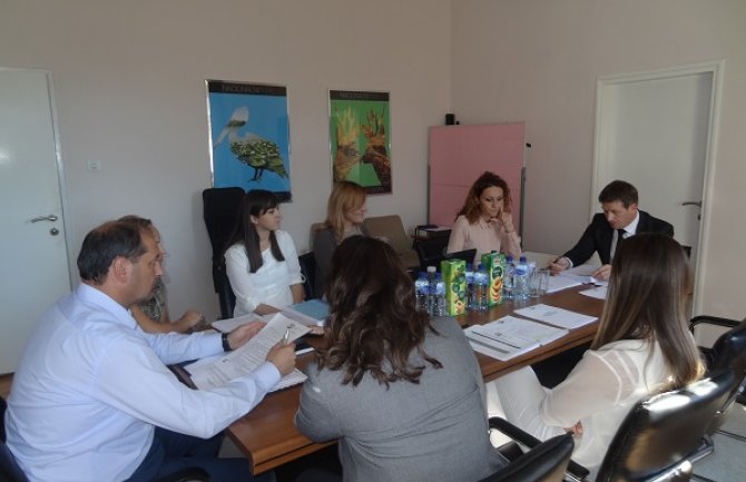 Vuković i Redžepagić izabrani za koordinatore