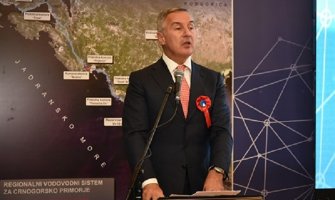 Đukanović: Dobra lekcija o važnosti pravovremenih odluka