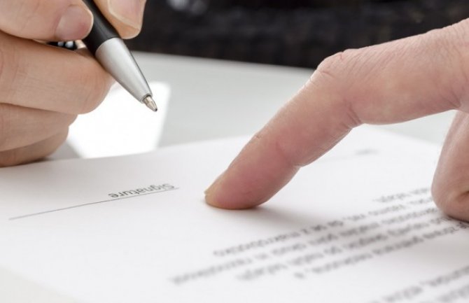 Preko 200 građana promijenilo lično ime