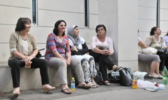 Majke iz Rožaja: Više nikom ne vjerujemo