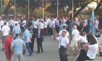 Sportsko-rekreativni susreti 450 pripadnika MUP-a (FOTO)