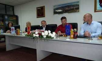 BP: Traži se do dvadesetoro djece koja će se pjesmom predstaviti na njemačkom