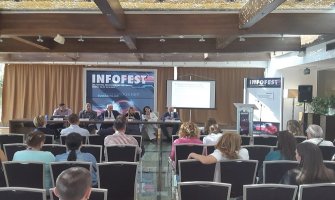 Veličković: Potencijal digitalne ekonomije je ogoman