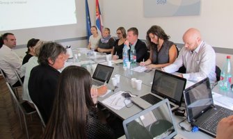 Zajedno lobiraju za članstvo regiona u EU