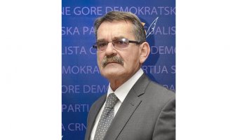 Nrekić: Ne bi me čudilo da Abazović na sledećoj konvenciji pjevuši 