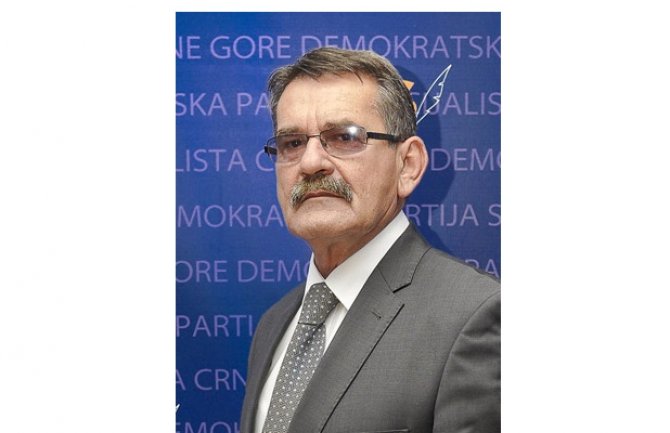 Nrekić: Ne bi me čudilo da Abazović na sledećoj konvenciji pjevuši 