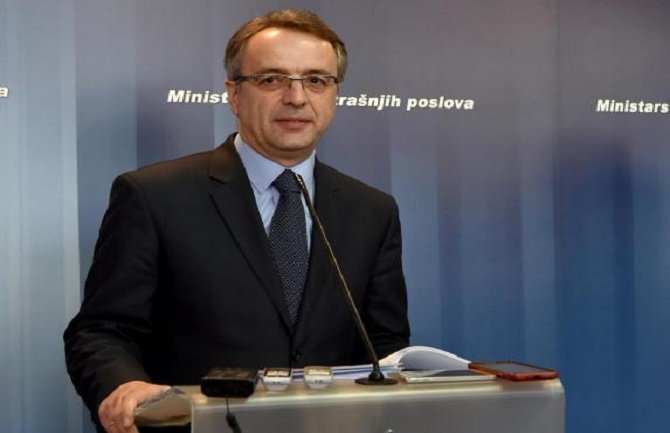 Policajci bojkotovali svečanost povodom uručenja nagrada