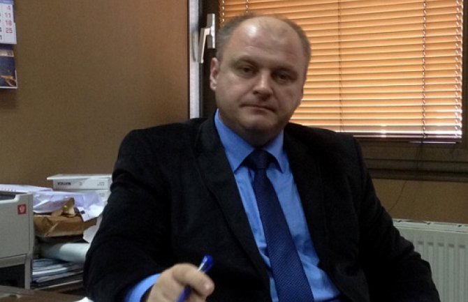 Pajović: Dvije mogućnosti - prave Socijaldemokrate i ovi drugi