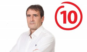 Dakić: Bolje iskoristiti sredstva za sufinansiranje sporta