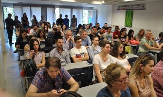 Student Mediterana osvojio prvu nagradu za najbolju  poslovnu ideju