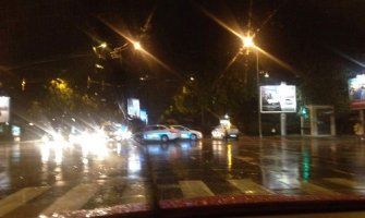 Podgorica: Nakon jučerašnjeg udesa, preminula devetnaestogodišnja djevojka