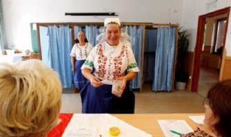 Mađarska: Referendum nije uspio zbog nedovoljne izlaznosti