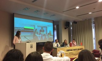 Studenti za slobodu: Mladi hoće slobodnije i otvorenije društvo