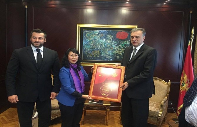 Završena posjeta kineske provincije Guizhou CG