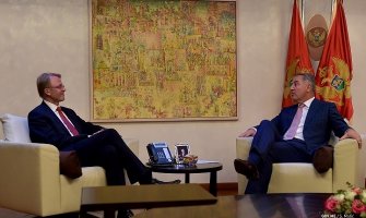 I nakon 16. oktobra Crna Gora će biti generator dobrih vijesti