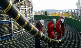 Podmorski energetski kabl između Crne Gore i Italije dobro napreduje