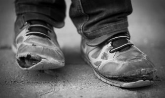 385 miliona djece živi u ekstremnom siromaštvu