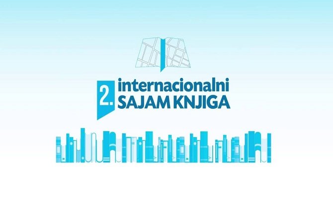 U Podgorici počinje II internacionalni sajam knjiga