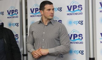 Janović: Građani će prepoznati one kojima je važno da Crna Gora pobjeđuje