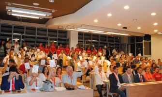 Demokrate: U Budvi se dešava nešto što nije zabilježeno ni u najvećim diktaturama