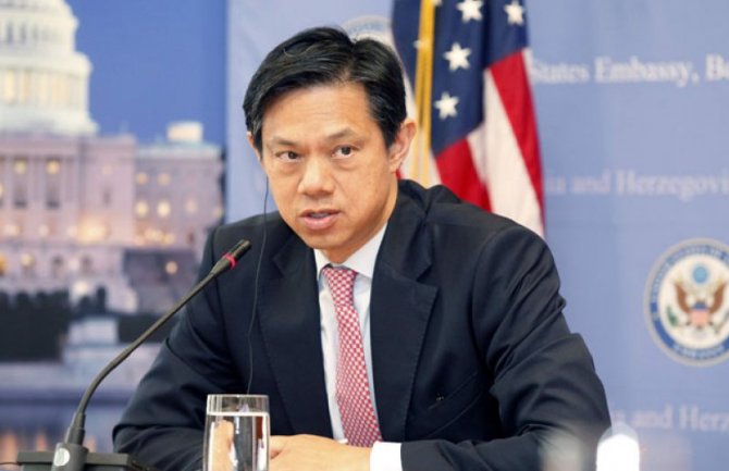 Rusija želi da ojača svoje interese u regionu