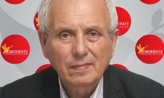 Tešović: Pljevlja nerazvijena opština a spada u red najbojatijih prirodnim resursima