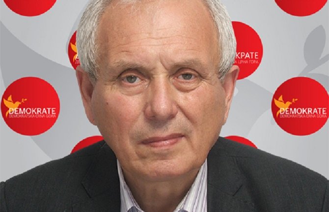 Tešović: Pljevlja nerazvijena opština a spada u red najbojatijih prirodnim resursima