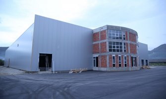 Fabrika za preradu mesa do kraja godine, 70 radnih mjesta