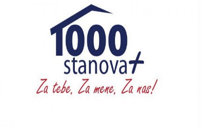 Projekat 1000 plus: Sjutra uručenje posljednjih vaučera