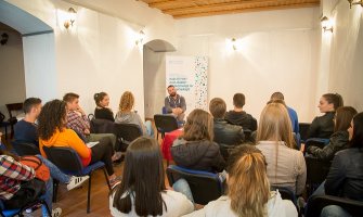 Bijelo Polje: Održana radionica „Različitost kao izazov“