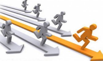 Švajcarska najkonkurentnija zemlja svijeta, Crna Gora na 82. mjestu