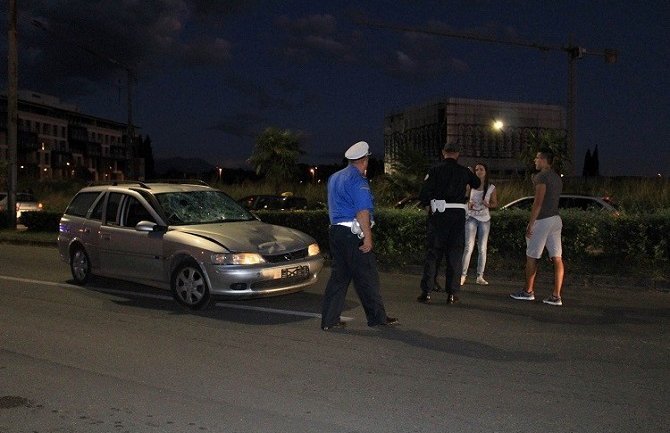 Sestre Raonić i dalje kritično, vozaču određen pritvor do 30 dana