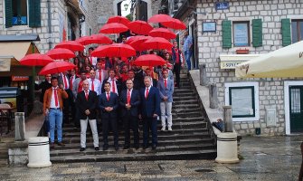 Demorkate: Herceg Novi će uskoro ponovo biti bastion slobodnog mišljenja