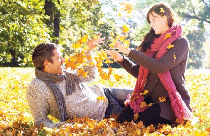 Oktobar je mjesec promjena, otkrivanja istina, ljubavi na putovanjima...