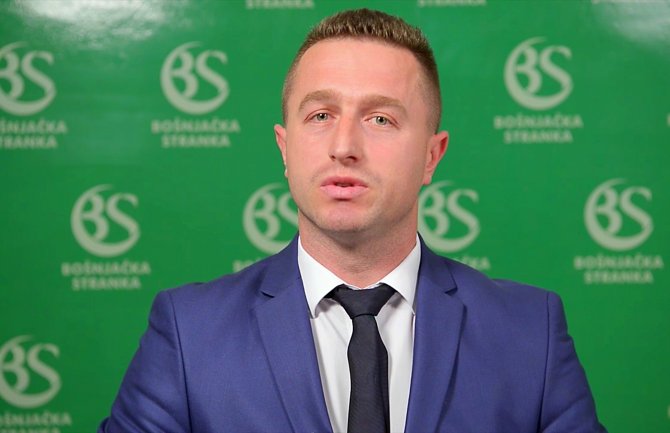 Dedeić: Valorizacija turističkih resursa sjevera CG jedan je od prioriteta Bošnjačke stranke