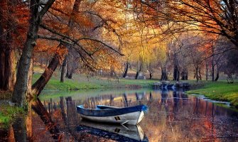 Danas promjenljivo oblačno, na jugu kiša